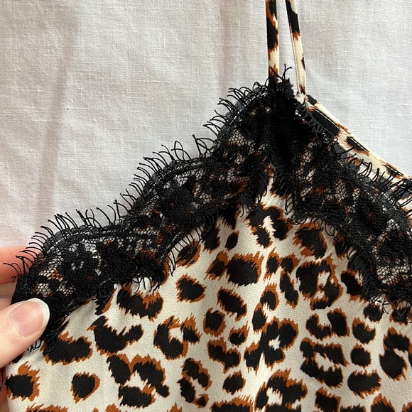 Bar III Camisole - Picture 4 of 6